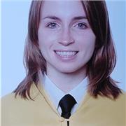 Estudiante de 6º de medicina, clases de química de refuerzo para selectividad